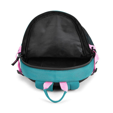 UCB Asher Laptop Backpack Teal Green