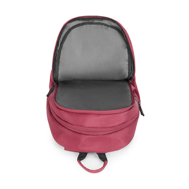 UCB Unique Laptop Backpack Wine