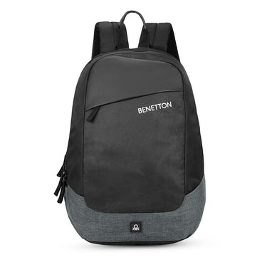 UCB Walter Laptop Backpack
Black
