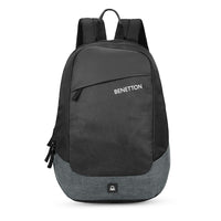 United Colors of Benetton Walter Laptop Backpack