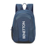 UCB Skylar Laptop Backpack Navy