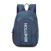 United Colors of Benetton
Skylar Laptop Backpack