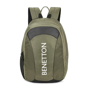 UCB Skylar Laptop Backpack
Olive
