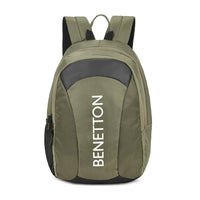 United Colors of Benetton
Skylar Laptop Backpack