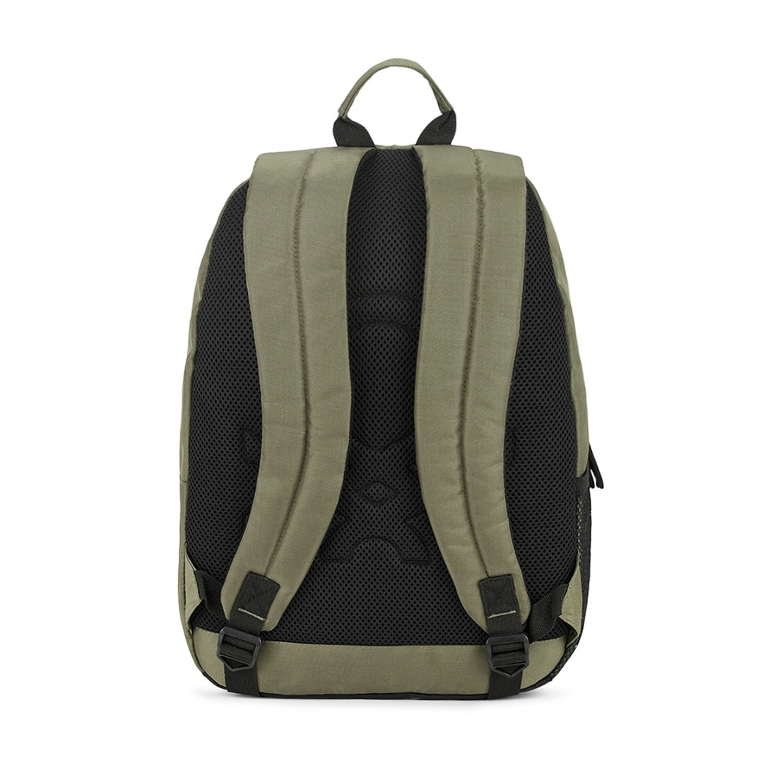 UCB Skylar Laptop Backpack Olive