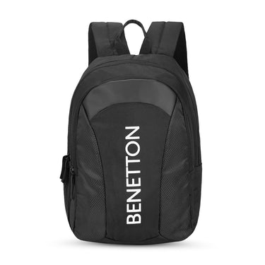 UCB Skylar Laptop Backpack
Black
