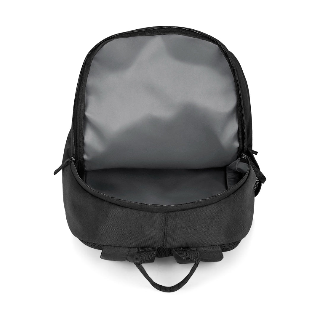 UCB Skylar Laptop Backpack Black