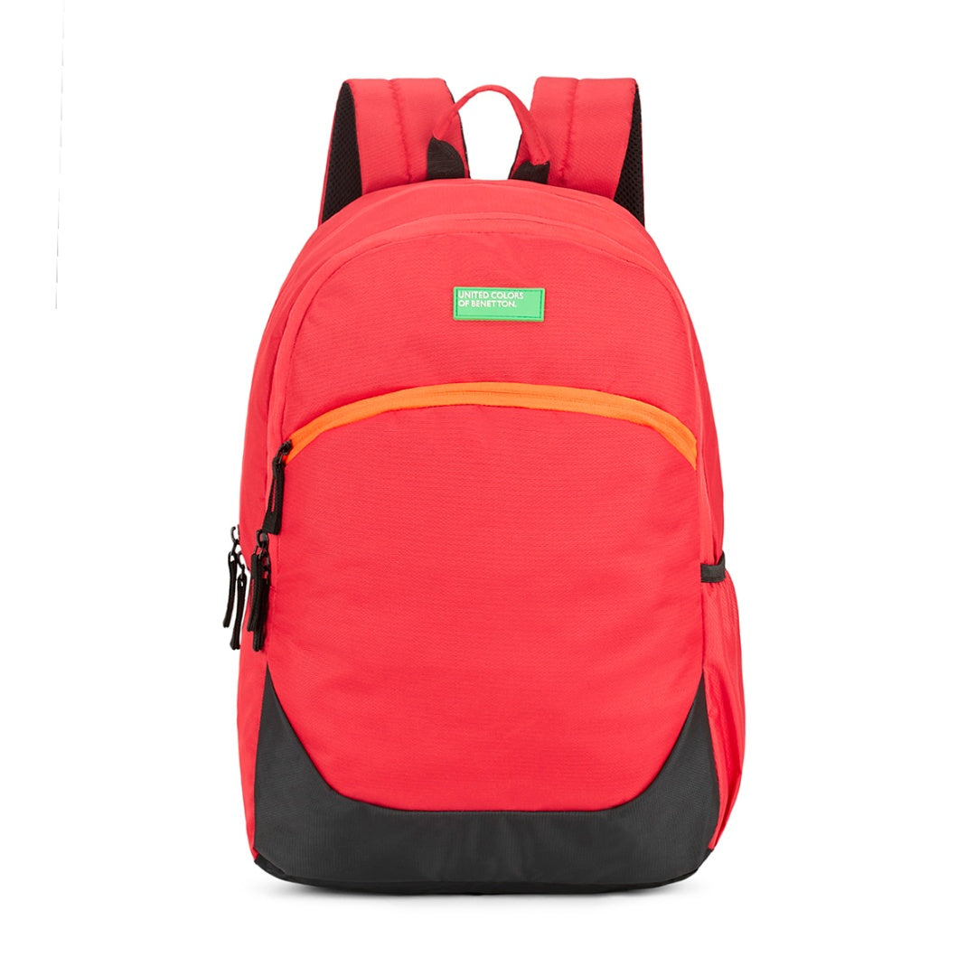 benetton laptop backpack price United Colors of Benetton Pablo Laptop Backpack – BAGLINE