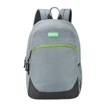UCB Pablo Laptop Backpack
Gray