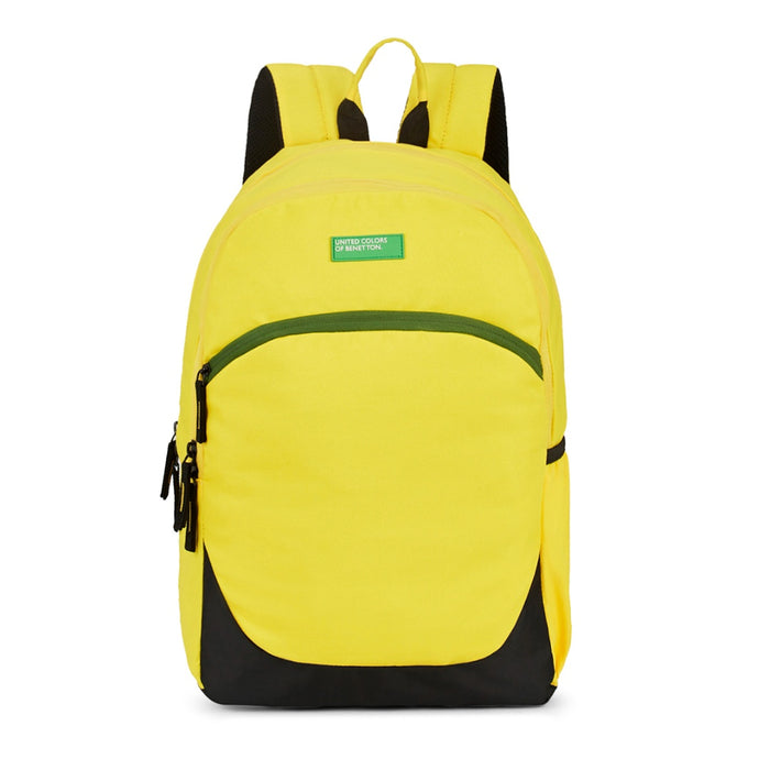 NEWFEEL by Decathlon Abeona 20 L Laptop Backpack Black - Price in India |  Flipkart.com
