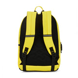 UCB Pablo Laptop Backpack Yellow