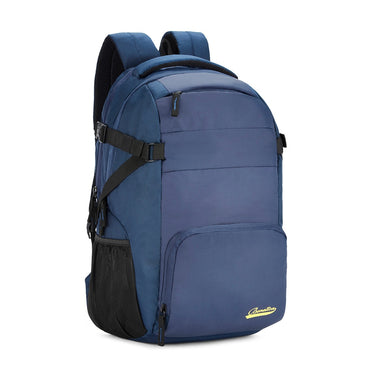UCB Kenzo Laptop Backpack Navy
