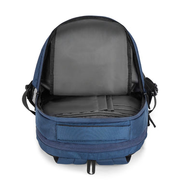 UCB Kenzo Laptop Backpack Navy