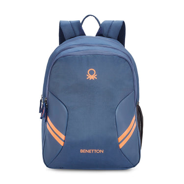 UCB Magnus Laptop Backpack
Navy