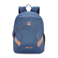 United Colors of Benetton
Magnus Laptop Backpack