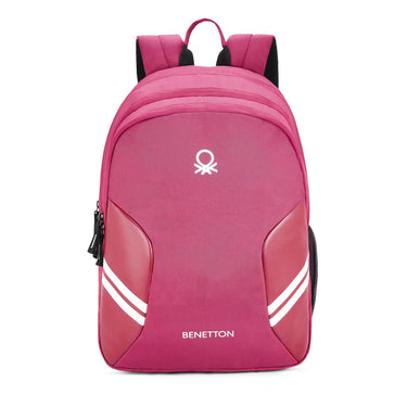 UCB Magnus Laptop Backpack
Wine