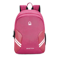 United Colors of Benetton
Magnus Laptop Backpack