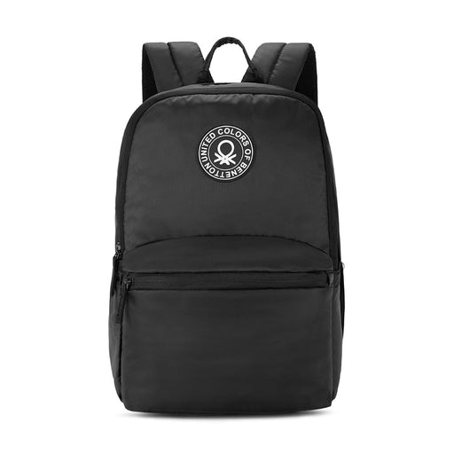 UCB Max Laptop Backpack Black