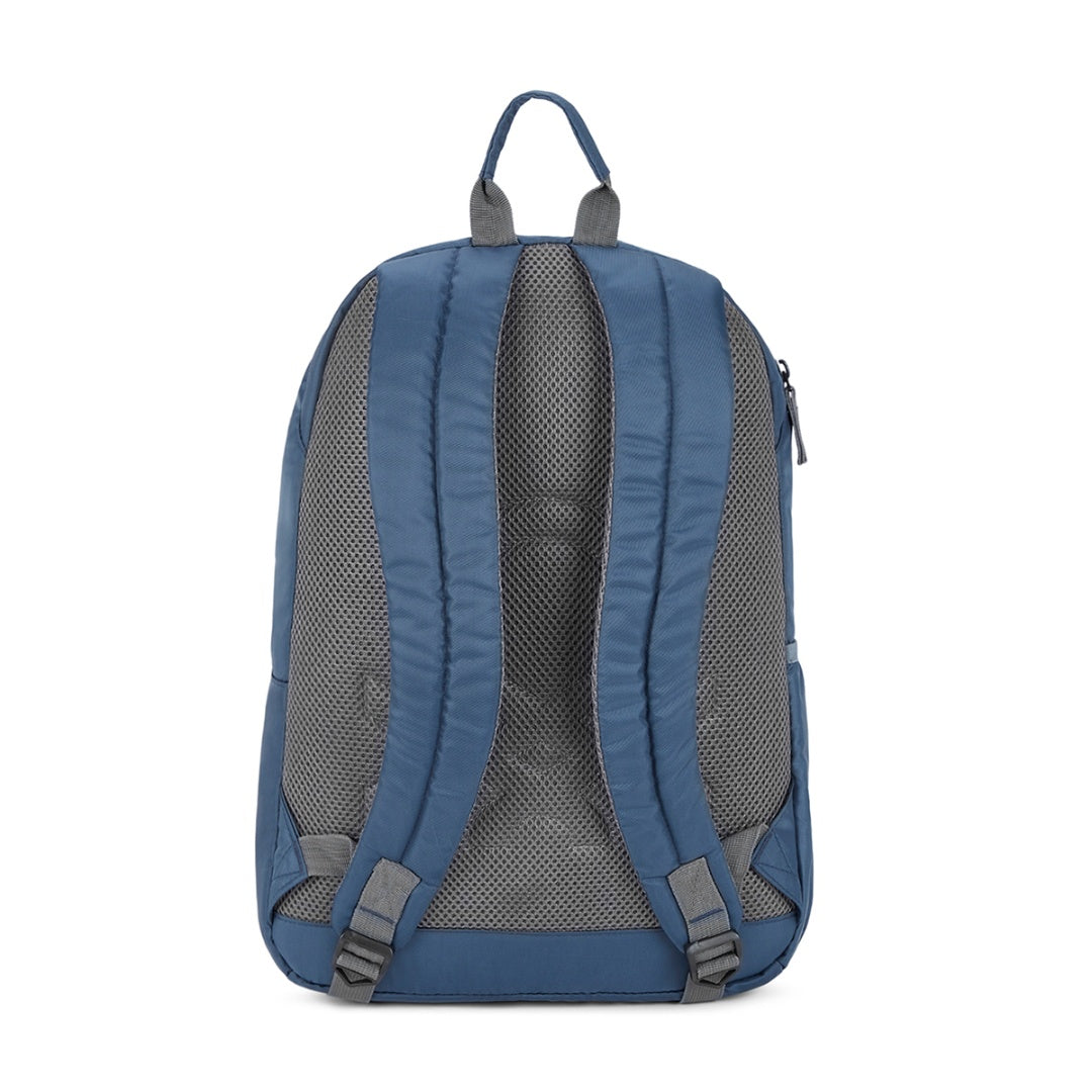 UCB Max Laptop Backpack Navy