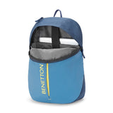 UCB Easton Laptop Backpack Blue