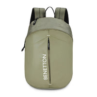 United Colors of Benetton Easton Laptop Backpack