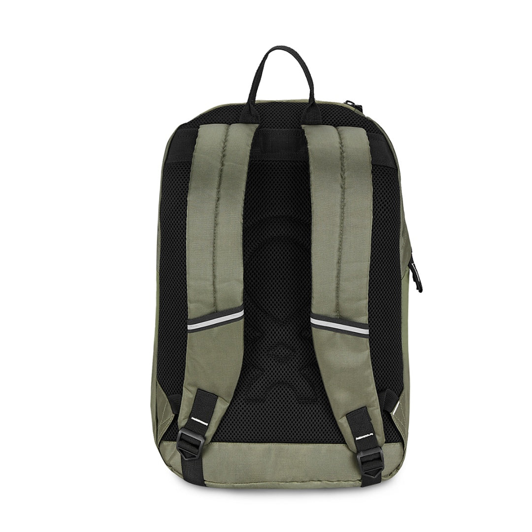 UCB Easton Laptop Backpack Olive