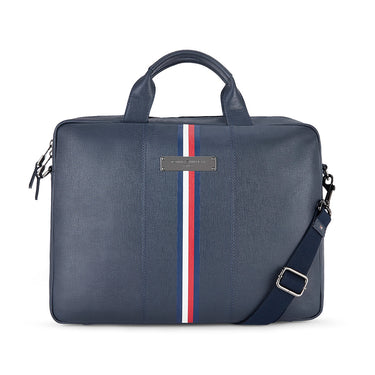 Tommy
Hilfiger Westminster Business Case
Navy