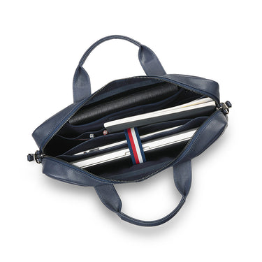 Tommy Hilfiger Westminster Business Case Navy