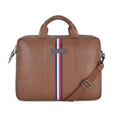 Tommy
Hilfiger Westminster Business Case
Tan