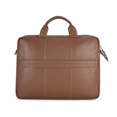 Tommy Hilfiger Westminster Business Case Tan