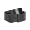 Tommy Hilfiger Carlisle Men's Reversible Leather Belt-Black