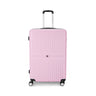 Tommy Hilfiger Stanford Hard Luggage Pink