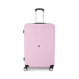 Tommy Hilfiger Stanford Hard Luggage Pink