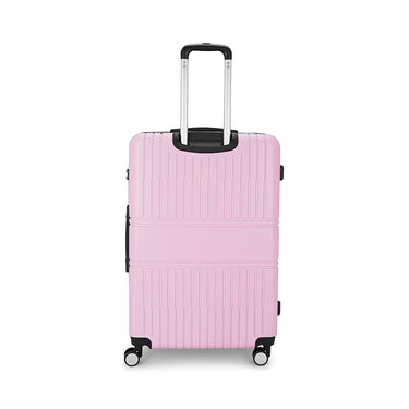 Tommy Hilfiger Stanford Hard Luggage Pink