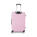 Tommy Hilfiger Stanford Hard Luggage Pink