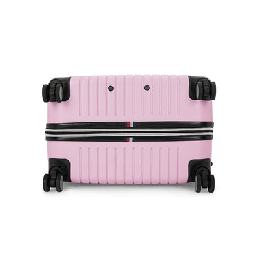 Tommy Hilfiger Stanford Hard Luggage Pink