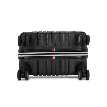 Tommy Hilfiger Stanford Hard Luggage Black