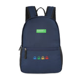 United Colors of Benetton Citron Laptop Backpack