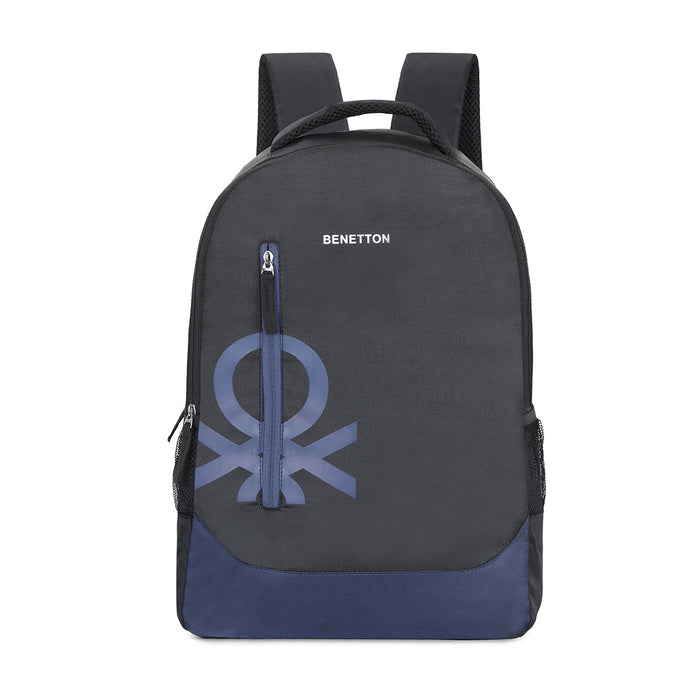 United Colors of Benetton Sable Laptop Backpack BAGLINE