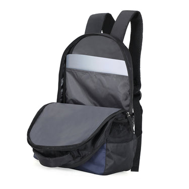 United Colors of Benetton Sable Laptop Backpack Non Laptop Backpack Black