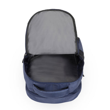 United Colors of Benetton Sable Laptop Backpack Non Laptop Backpack Navy