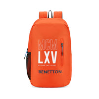 United Colors of Benetton Caspian Laptop Backpack