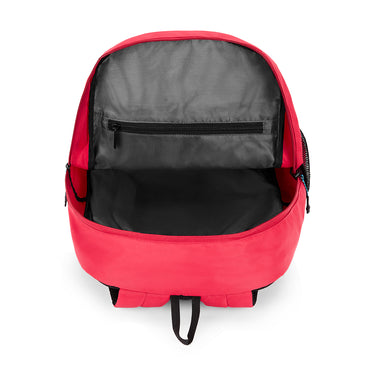 United Colors of Benetton Caspian Laptop Backpack Red