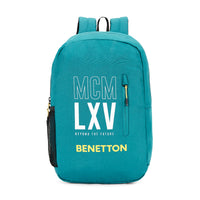 United Colors of Benetton Caspian Non Laptop Backpack