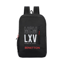 United Colors of Benetton Caspian Non Laptop Backpack