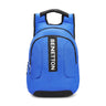 United Colors of Benetton Balsam Laptop Backpack blue