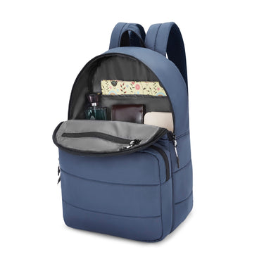 UCB Darell Non Laptop Backpack Navy