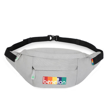 United
Colors of Benetton Trellis Waist Pouch
lite