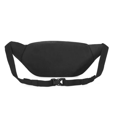 United Colors of Benetton Trellis Waist Pouch black