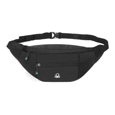 United
Colors of Benetton Augustus Waist
Pouch Black